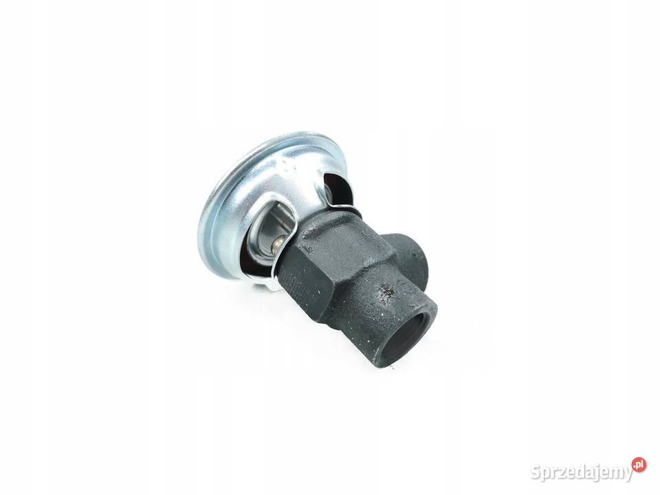 ZAWÓR EGR VOLVO 240 740 760 21 23 SCANTECH