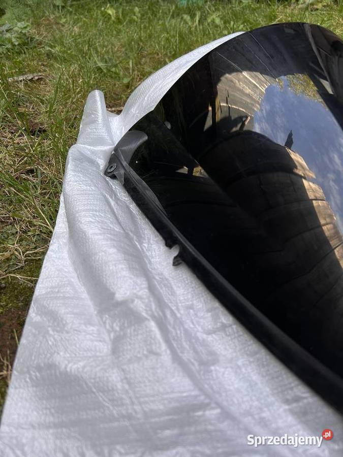 Szyba do Zx6r 636 20052006 Przeworsk