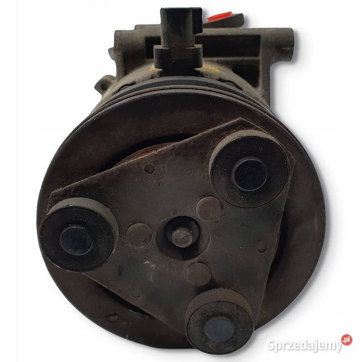 SPRĘŻARKA KLIMATYZACJI Ford C Focus II 18 16V Chełm