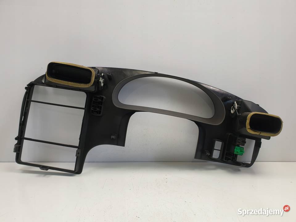 Saab 95 lift RAMKA OSŁONY LICZNIKA 4600672 Rudka