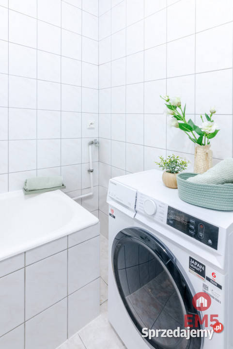 Mieszkanie Białystok 711m2 4 pokoje