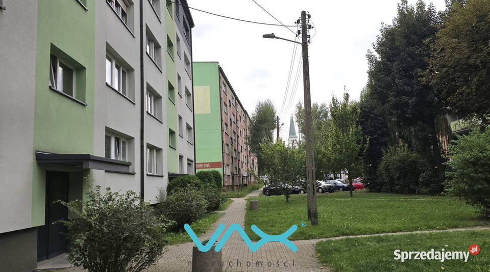 Mieszkanie na wynajem Mikołów 46 m 46m2