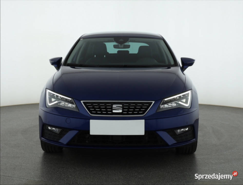 Seat Leon 15 TSI 110KM Piaseczno
