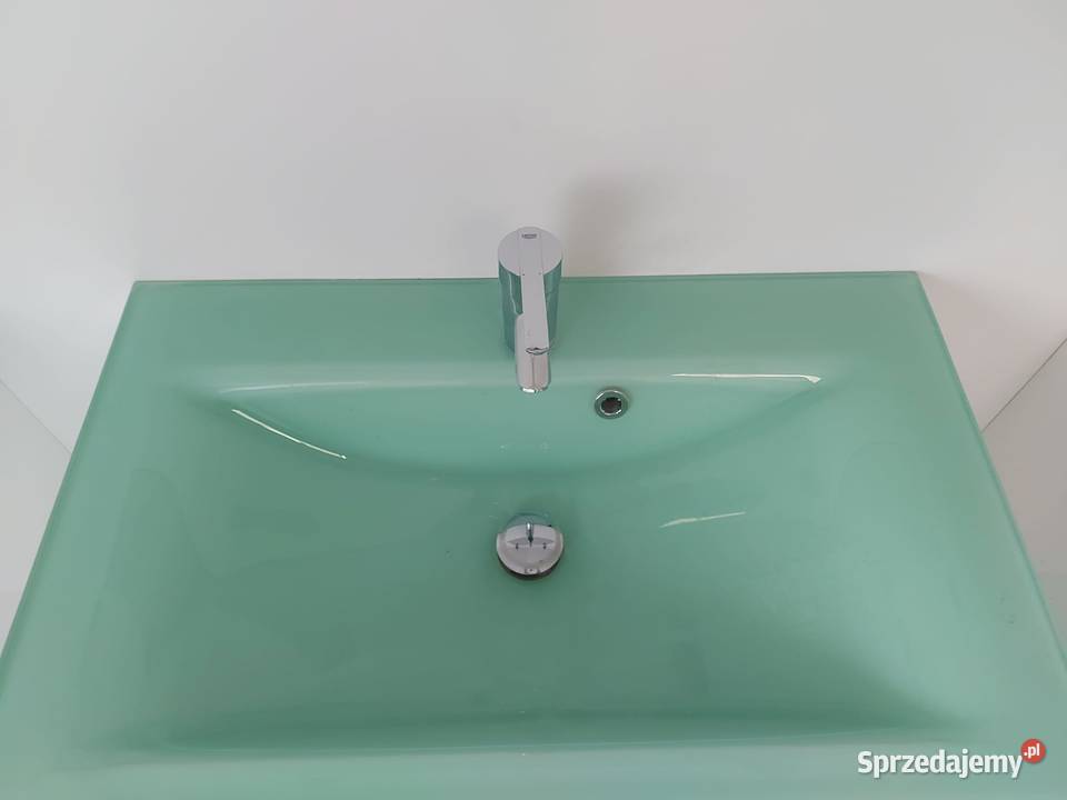 Szafka łazienkowa wielkopolskie Trzcinica sprzedam