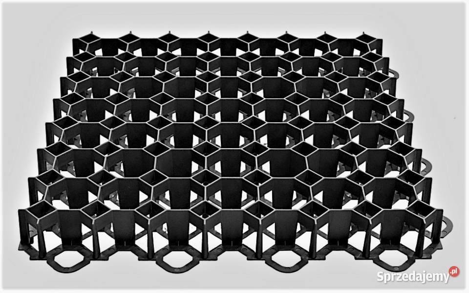 KRATKA TRAWNIKOWA DROGOWA SG Typ 1 50X50X4 Materiały budowlane warmińsko-mazurskie Elbląg