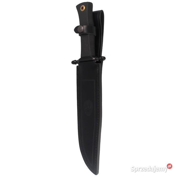 Nóż Muela Tactical Rubber Handle 220mm MOUFLON23 Warszawa sprzedam