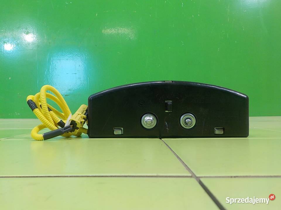 HONDA INSIGHT II 12r 5D AIRBAG poduszka fotela osobowe Suków sprzedam