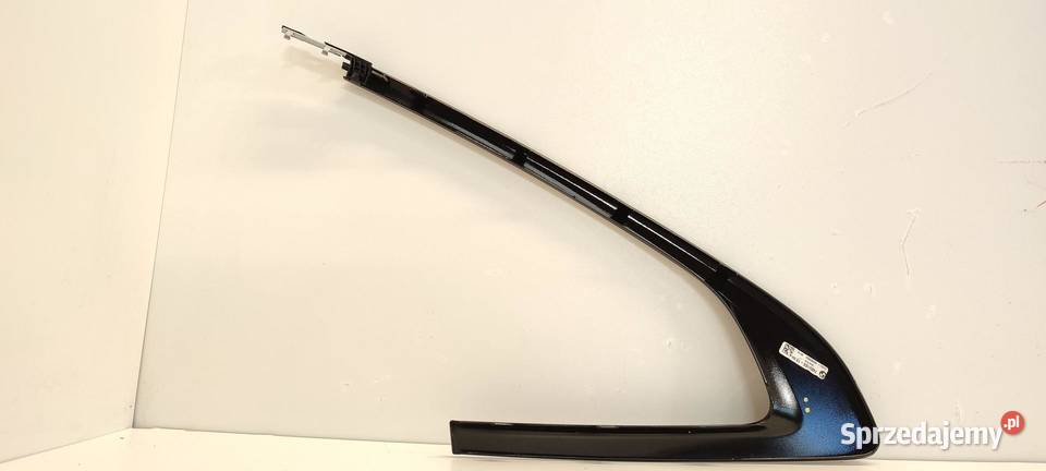 BMW F44 218I LISTWA SZYBY PRAWY TYŁ 7483186