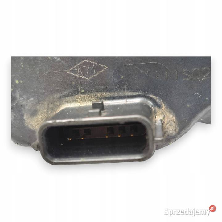 ZAWÓR EGR Volkswagen Golf V Passat B6 Touran 16 lubelskie Chełm