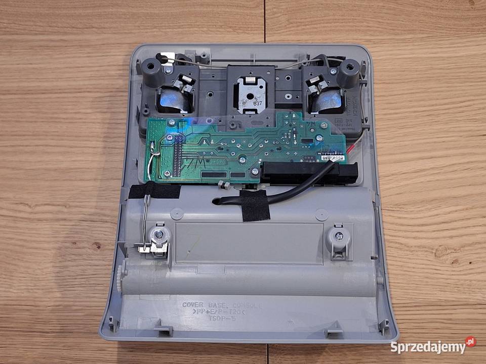 Lexus RX II oświetlenie kabiny lampka RX 400h osobowe kujawsko-pomorskie Toruń sprzedam