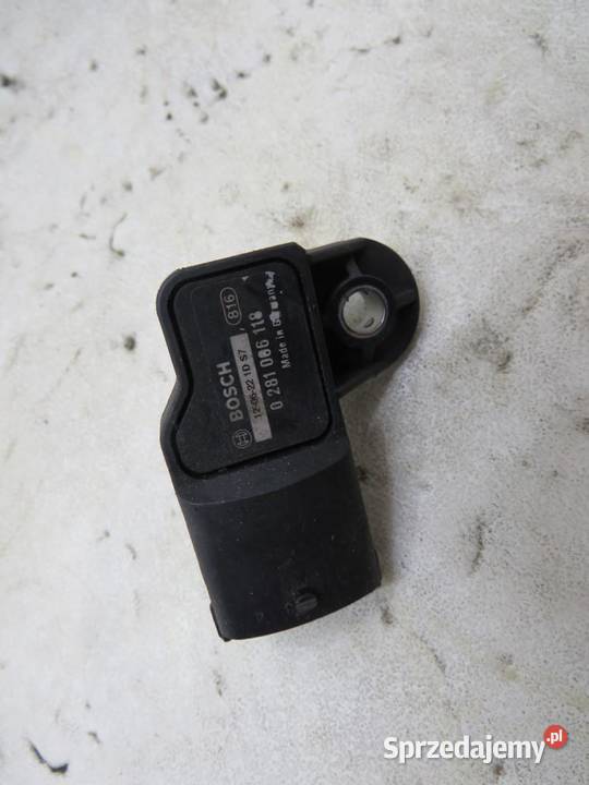 MAP SENSOR CIVIC IX 22 IDTEC 0281086118