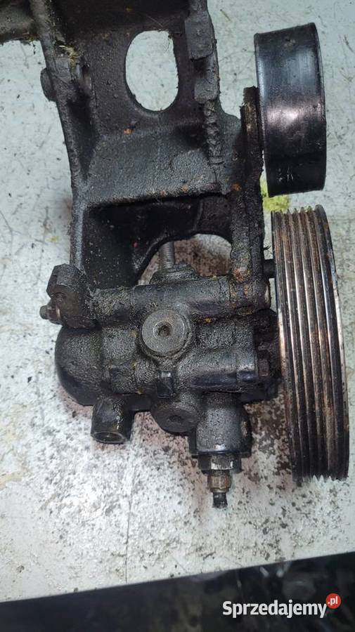 Pompa wspomagania Citroen Xantia 18 mazowieckie Łagów sprzedam