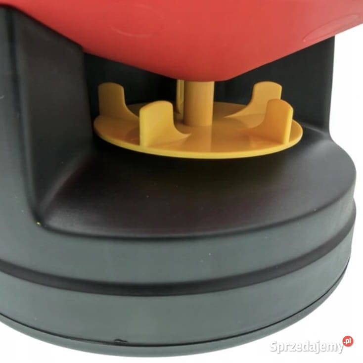 Rozsiewacz na baterie WOLFGarten WEB pomorskie Tuchom sprzedam