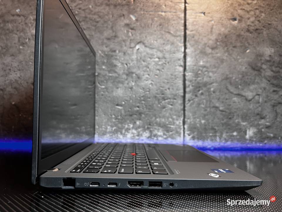 Lenovo ThinkPad T14 G3 FHD i51245U 48GB DDR4 1TB Piaseczno