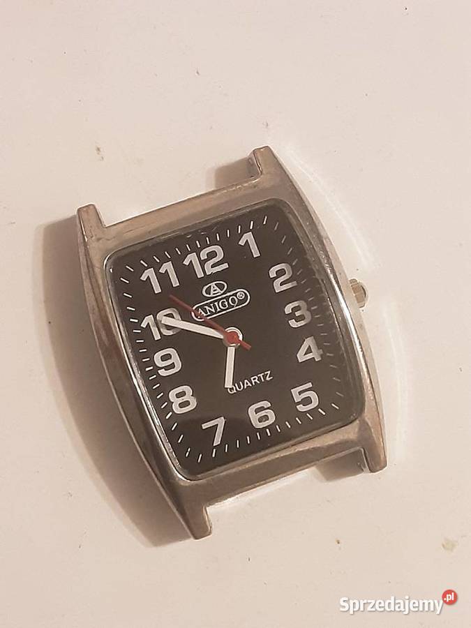 ZEGAREK KWARCOWY 319 ANIGO damskie