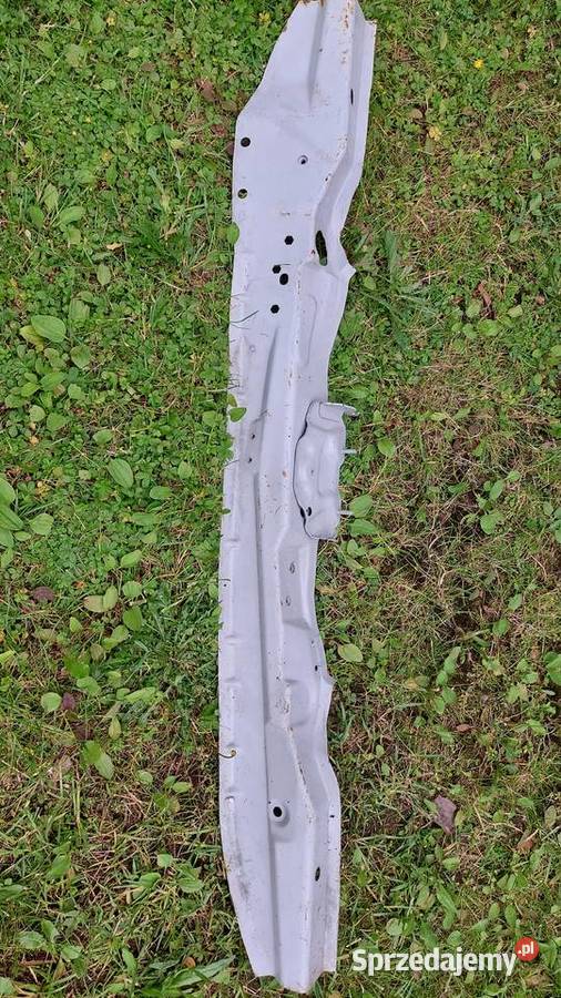 Seicento pas przedni Pasy przednie i tylne Motycze Poduchowne