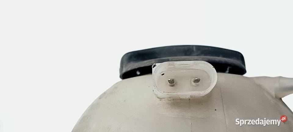 ZBIORNICZEK PŁYNU VOLKSWAGEN POLO 6N0121407A Lipno