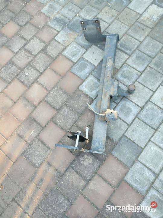 hak ford mondeo mk3 kombi z 2004 Kotomierz