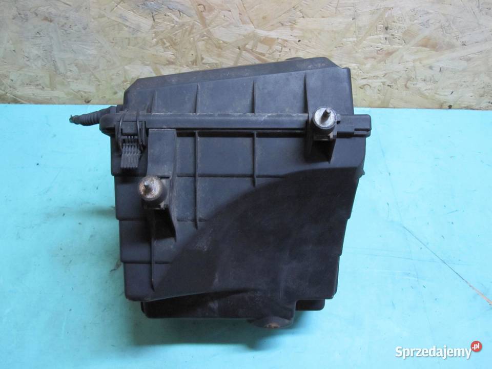 BMW Z3 19 B 99r obudowa filtra powietrza 1743326