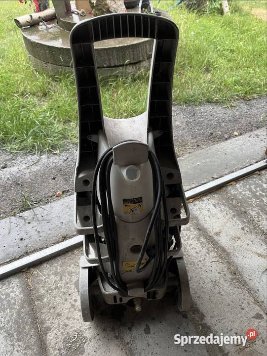 Myjka Ciśnieniowa Lutomia Górna sprzedam