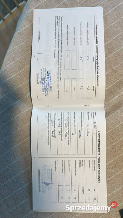 Kia Picanto Perfekcyjna KIA z poskiego salonu w 998cm3 Łódź sprzedam