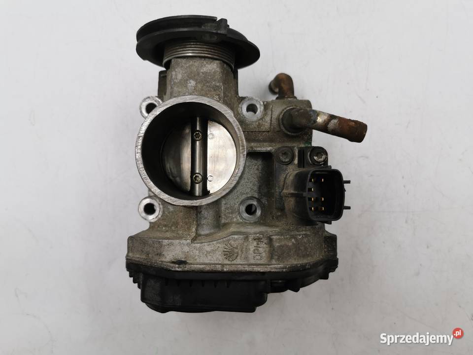 Przepustnica Chevrolet Aveo Daewoo Kalos 12 8v Wyszków
