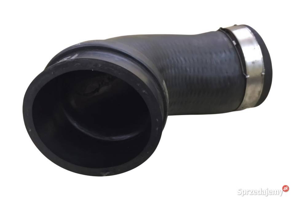 PRZEWÓD POWIETRZA TURBOINTERCOOLERA AUDI A4 B6 świętokrzyskie sprzedam