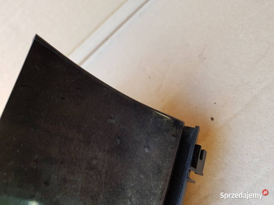 Mercedes CLS w219 schowek skrytka środkowa 12v Legnica