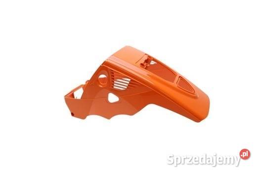 Osłona silnika Stihl TS700 TS800 mazowieckie Ostrołęka