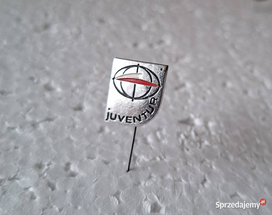 przypinki biur turystycznych mazowieckie Warszawa sprzedam