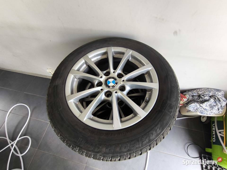 BMW 318 D sprzedam