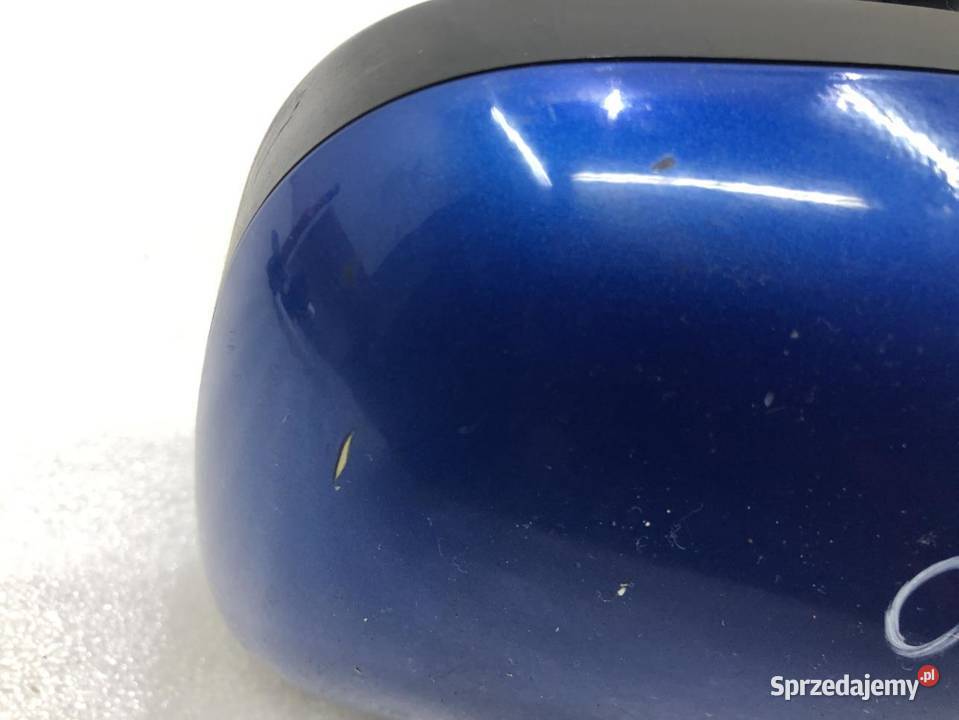 LUSTERKO PRAWE NISSAN ALMERA N15 EUROPA