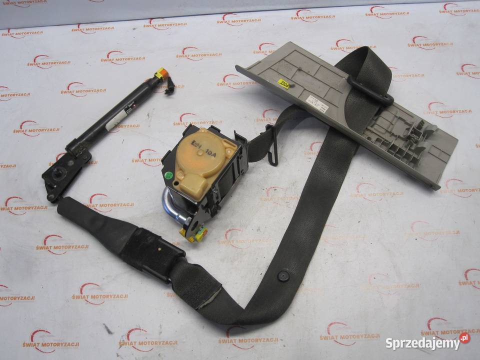 MOKKA A 15r pas bezpieczeństwa prawy przód Kielce