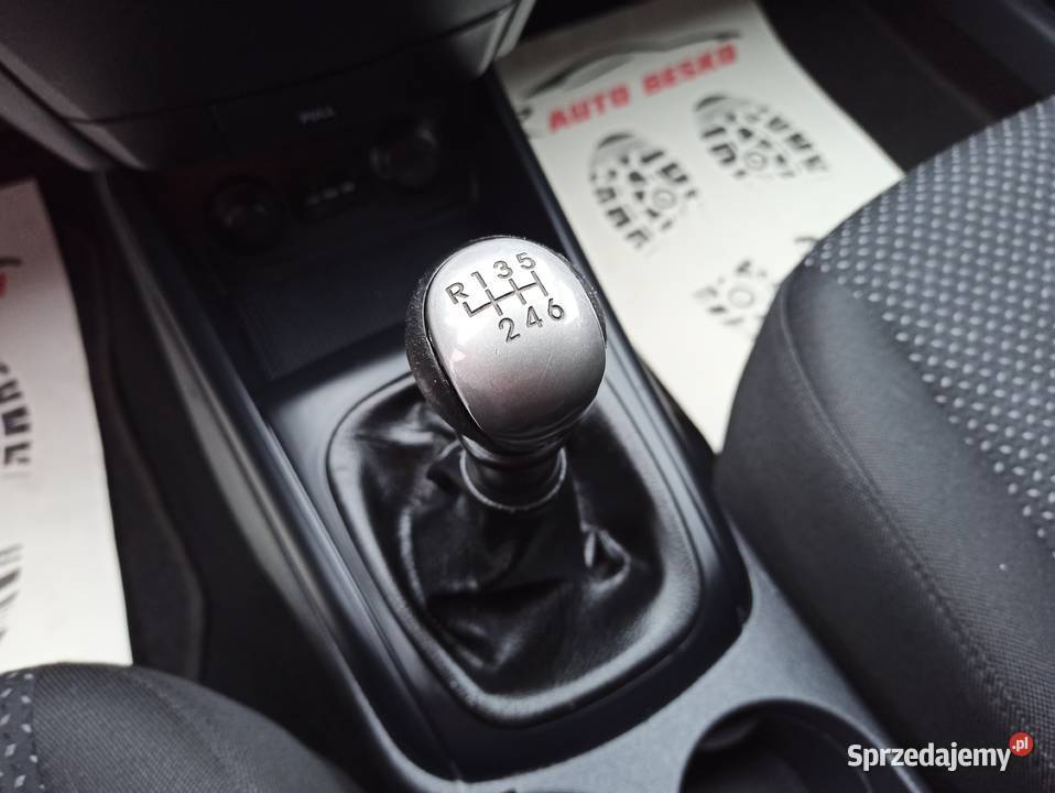 HYUNDAI I30 16 Diesel 2010 r 6 Biegów Stan podkarpackie