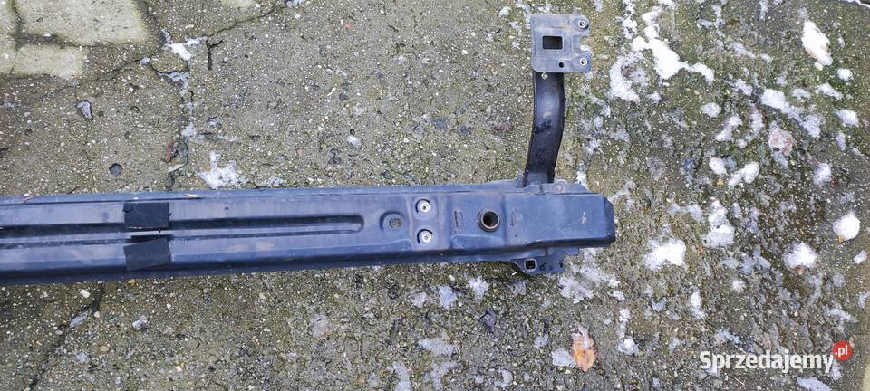 Belka przód Citroen c3 lift wzmocnienie przednia wielkopolskie