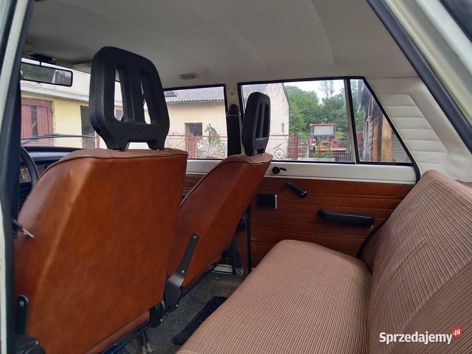 Wartburg okazja Sanok sprzedam