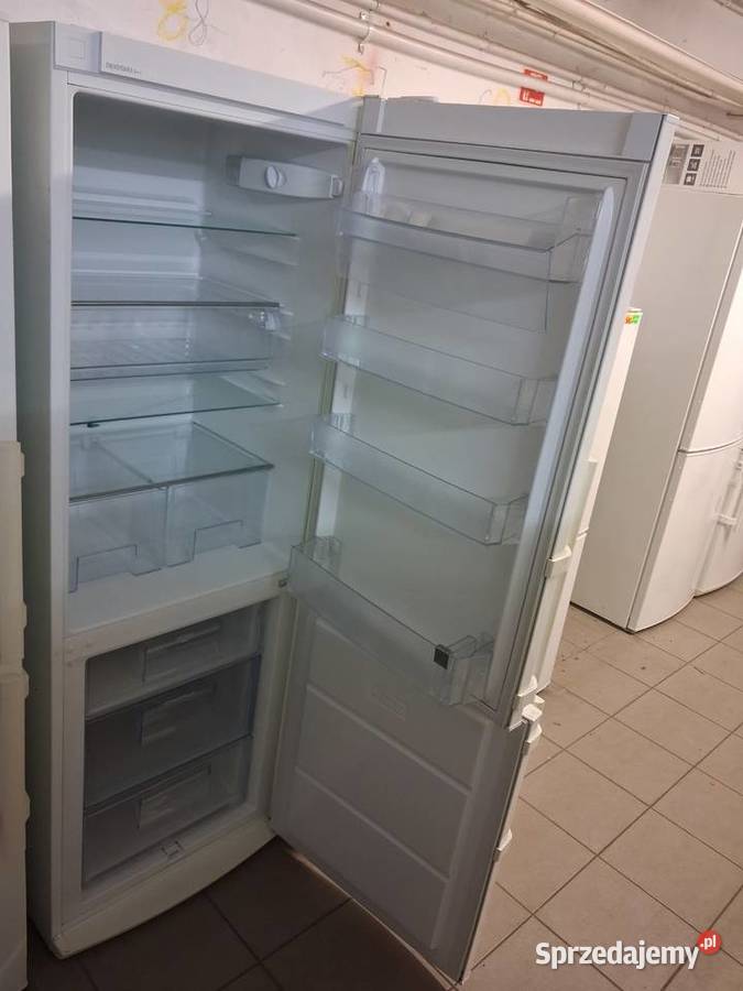 LODÓWKA ELECTROLUX Wrocław