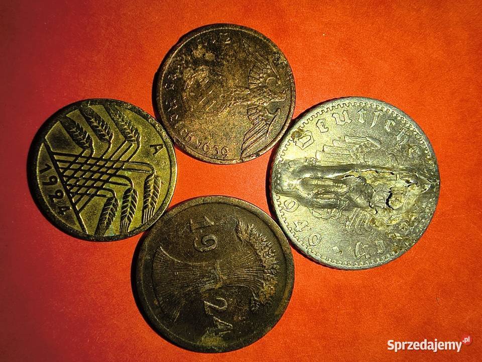 Lot monet podlaskie Suwałki