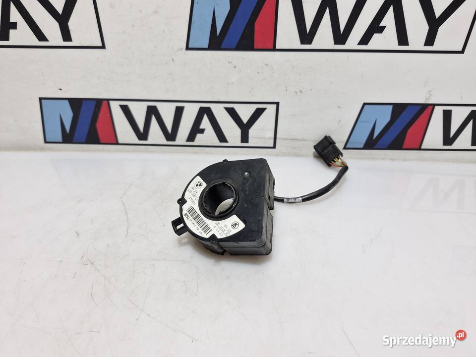 BMW E52 CZUJNIK KĄTA SKRĘTU ORYGINAŁ 6750126 sprzedam