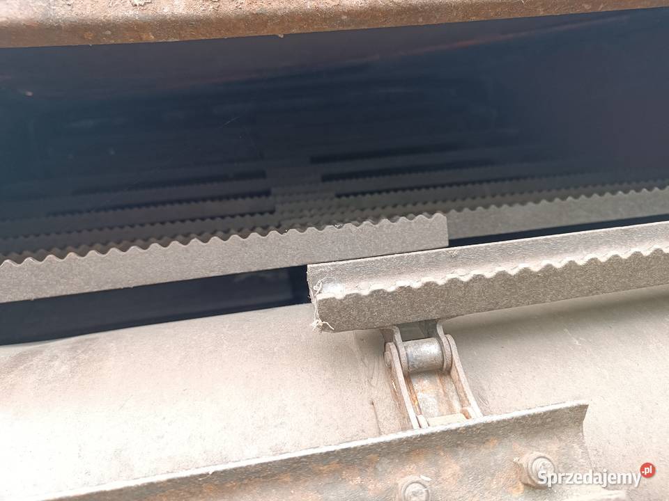 Wszystkie części Bizon Z050 Z056