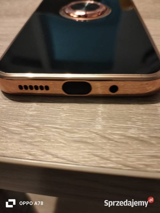 Etui na iPhone 13 Pro Wieliczka