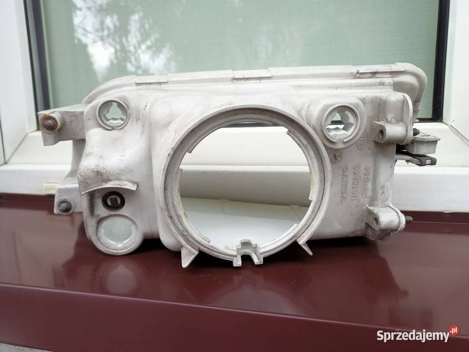 Volvo S40 V40 obudowa lampy przedniej reflektora Sieradz
