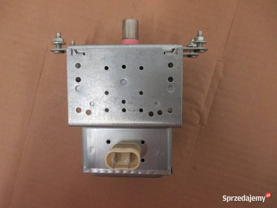 Magnetron Moulinex 2M167BM10 mazowieckie