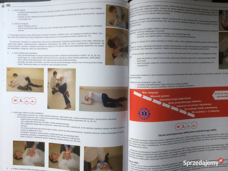 3624 Niemcy Encyklopedia Drogowa zachodniopomorskie Szczecin