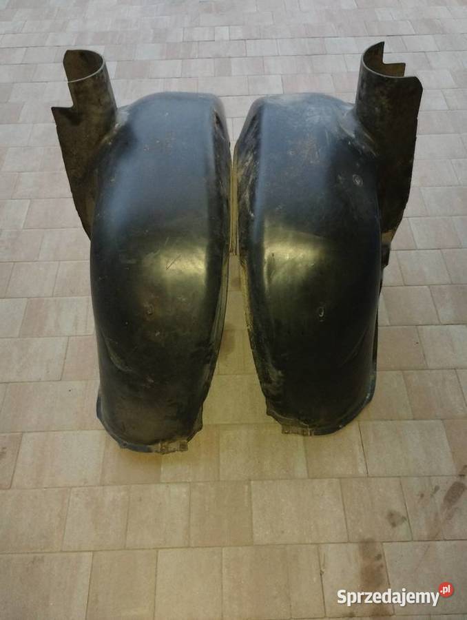 Nadkola tyl do BMW E39 sedan Nadkola Bachów