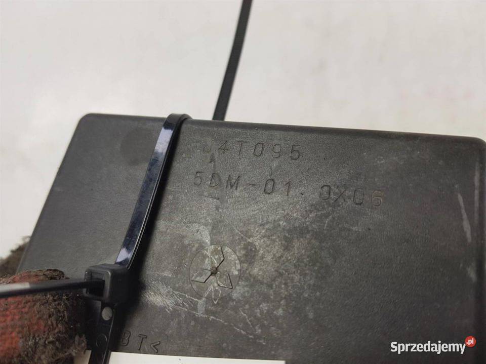 MODUŁ J4T095 YAMAHA FZS 600 osobowe kujawsko-pomorskie Lipno