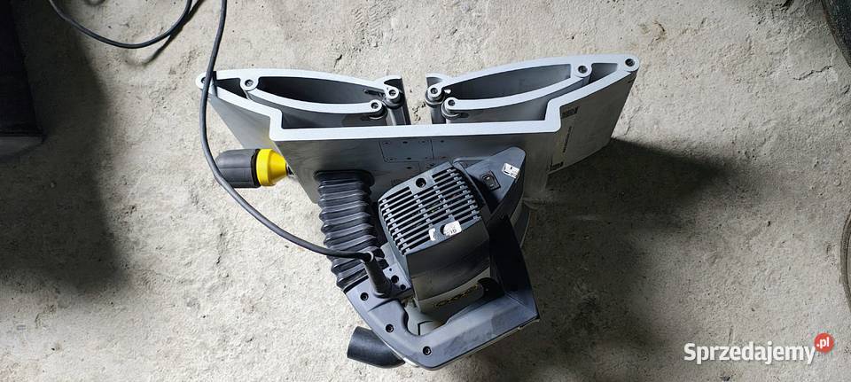 Przecinarka do rur Jarosław