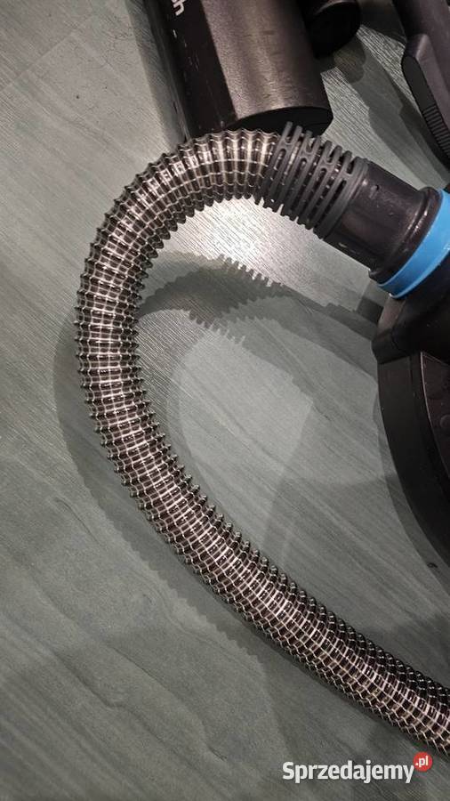 Odkurzacz wodny MPM Bora2 z filtrem