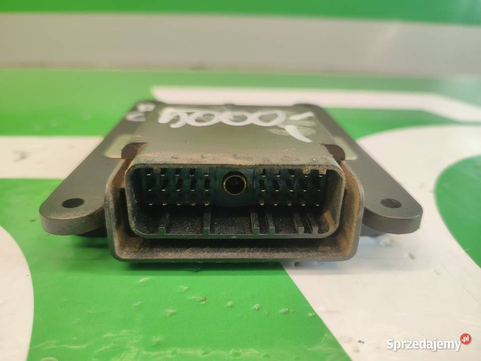 Moduł Komputer Sterownik silnika4045 John Deere Wilkowo