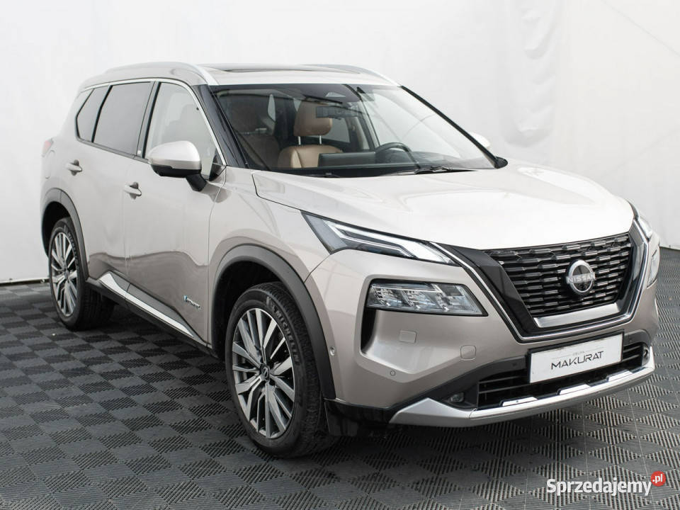 Nissan XTrail NO599CY15 VCT ePOWER Tekna e4ORCE X-Trail Pępowo